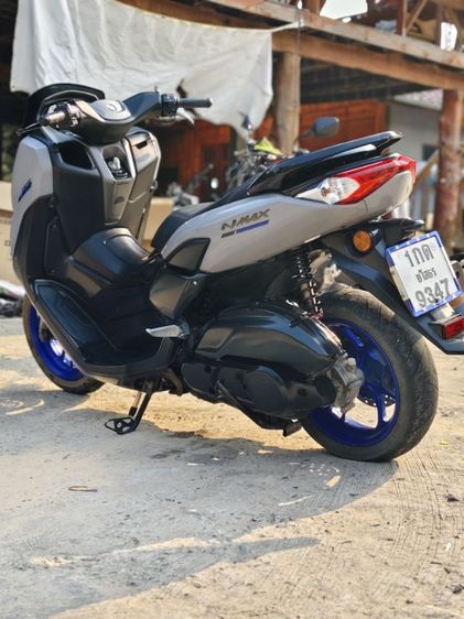 N-MAX 155  รูปที่ 6