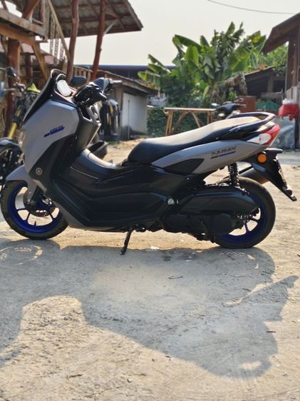 N-MAX 155  รูปที่ 5