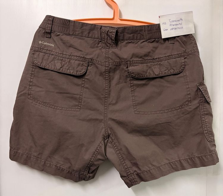 กางเกงขาสั้น Columbia  รูปที่ 4