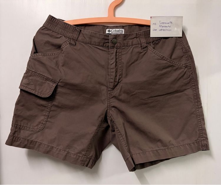 กางเกงขาสั้น Columbia 