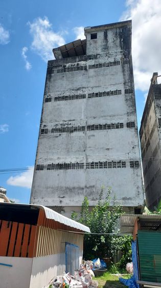 ขายตึกรังนก 5 ชั้น พื้นที่ 66 ตรว.