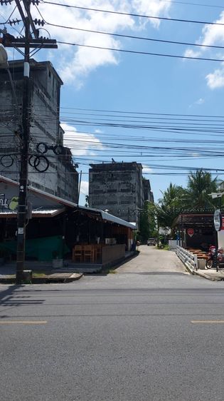 ขายตึกรังนก 5 ชั้น พื้นที่ 66 ตรว. รูปที่ 2