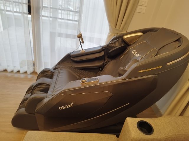 เครื่อนวดสภาพใหม่ๆ รูปที่ 5