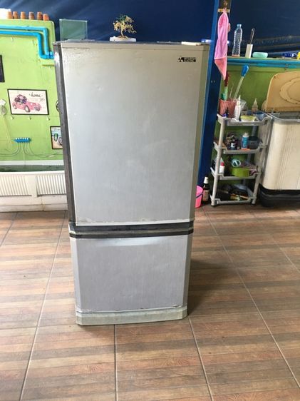 ตู้เย็นมิตซู6.4Q รูปที่ 2
