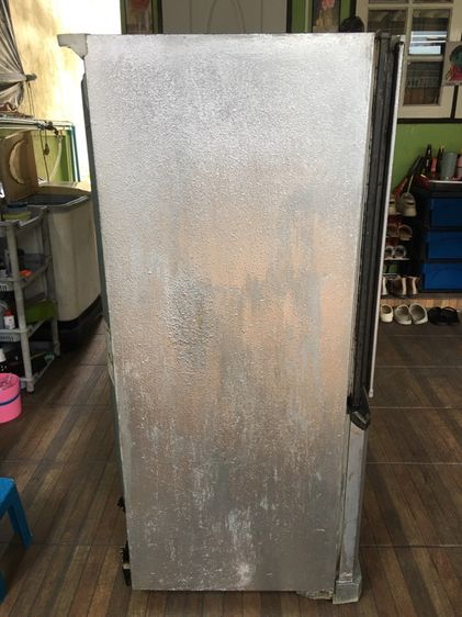 ตู้เย็นมิตซู6.4Q รูปที่ 3