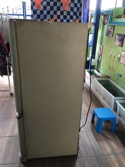 ตู้เย็นมิตซู6.4Q รูปที่ 4