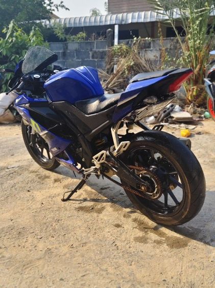 R15 V3  รูปที่ 6