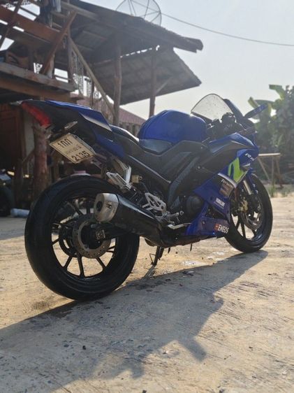R15 V3  รูปที่ 5