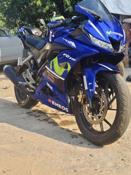 R15 V3  รูปที่ 2