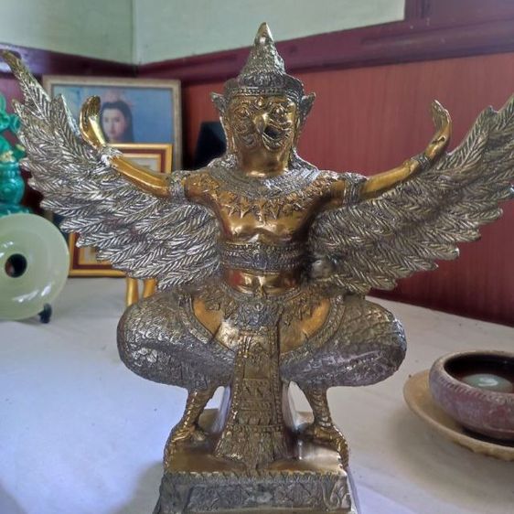 ขายพญาครุฑ