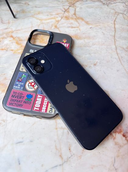 Iphone12🌚🇹🇭64gb สแกนหน้าได้ ใช้งานปกติ