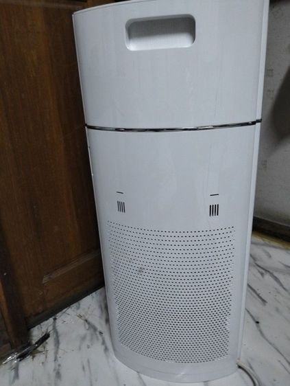 เครื่องฟอกอากาศ รูปที่ 2