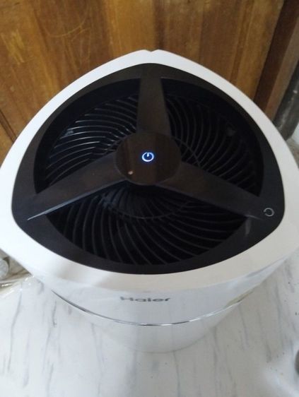 เครื่องฟอกอากาศ รูปที่ 6