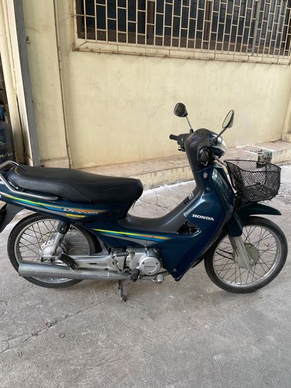 Honda Dream  รูปที่ 3