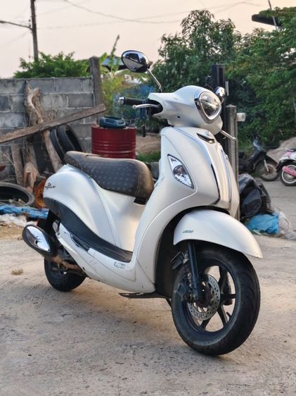 Gland filano 125 ABS รูปที่ 3