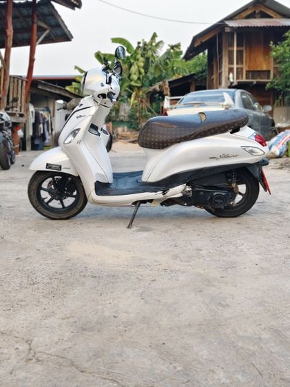 Gland filano 125 ABS รูปที่ 2