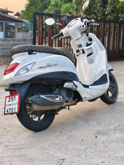 Gland filano 125 ABS รูปที่ 7