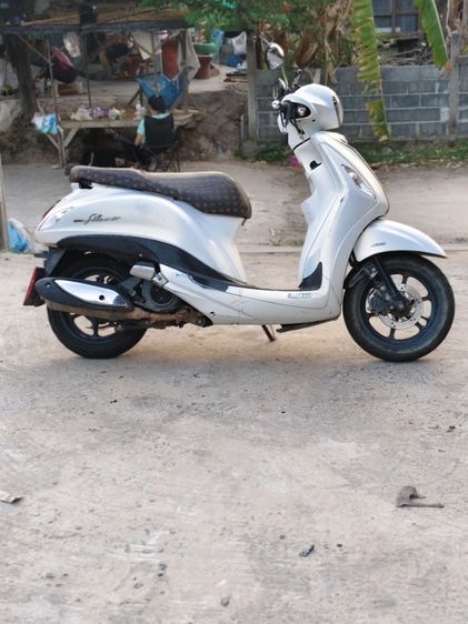 Gland filano 125 ABS รูปที่ 8