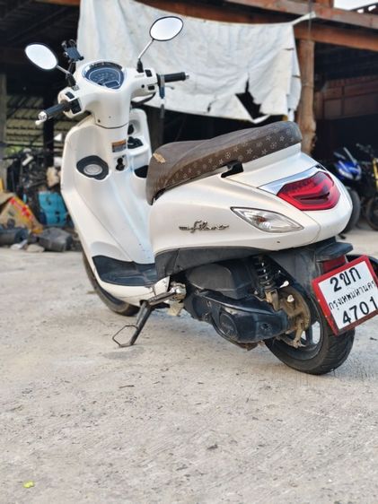 Gland filano 125 ABS รูปที่ 6