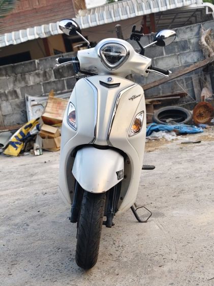 Gland filano 125 ABS รูปที่ 4