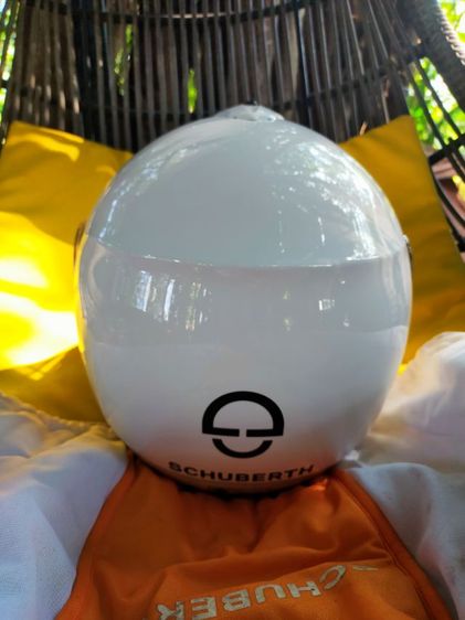 😻หมวก schuberth c3 pro ถูกๆครับ 4900บ. รูปที่ 6
