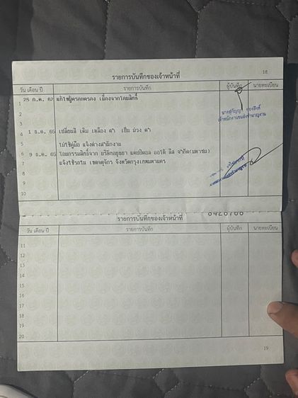 Xmax300cc รูปที่ 7