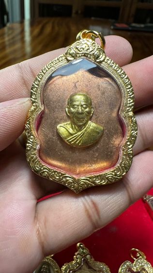 ปล่อยพระค่ะ