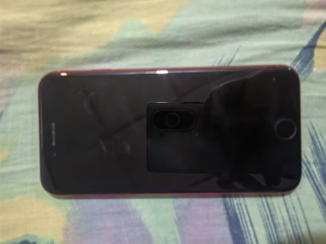 Iphone SE2 128 TH