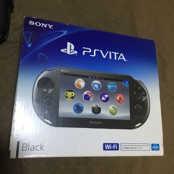 psvita รูปที่ 5