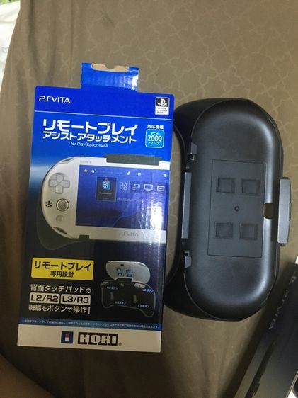 psvita รูปที่ 2