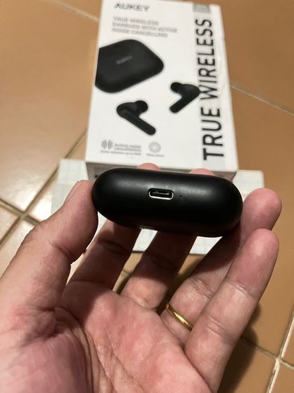 หูพังบูลทูส Aukey รูปที่ 8