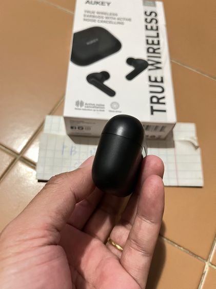 หูพังบูลทูส Aukey รูปที่ 6