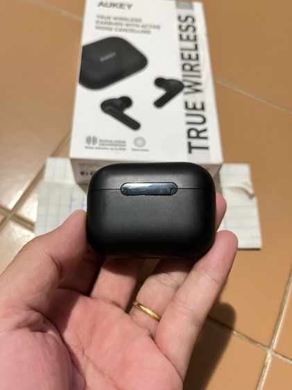 หูพังบูลทูส Aukey รูปที่ 5
