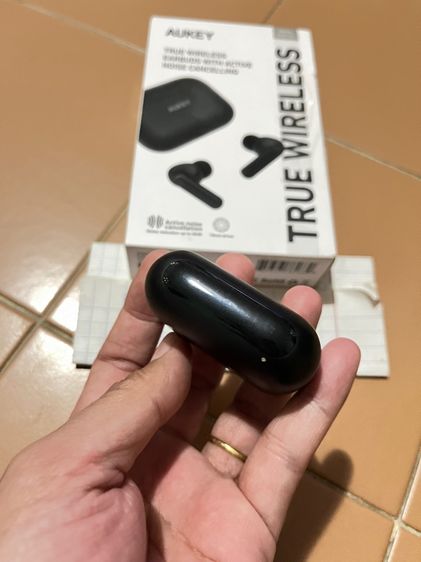 หูพังบูลทูส Aukey รูปที่ 7