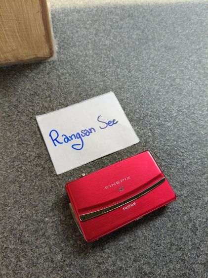 Fujifilm finepix z90  รูปที่ 10