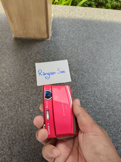 Fujifilm finepix z90  รูปที่ 4