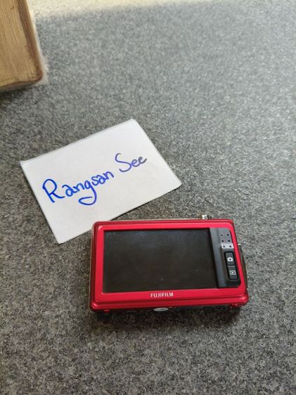 Fujifilm finepix z90  รูปที่ 8