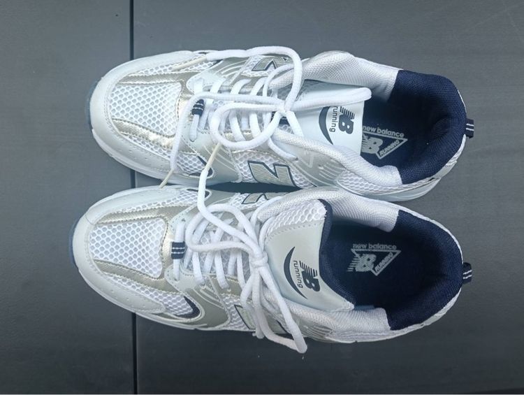 New balance 530