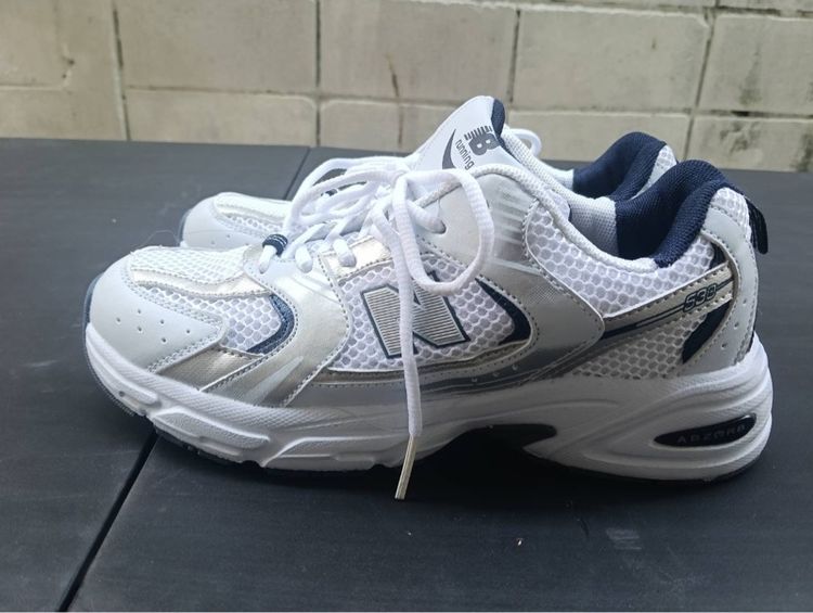 New balance 530 รูปที่ 4