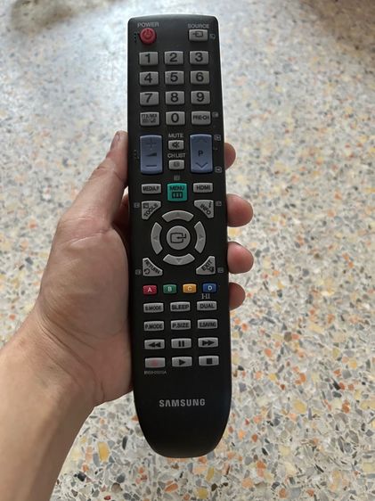 ทีวี LCDทีวี Samsung 32นิ้ว มือสอง รูปที่ 7