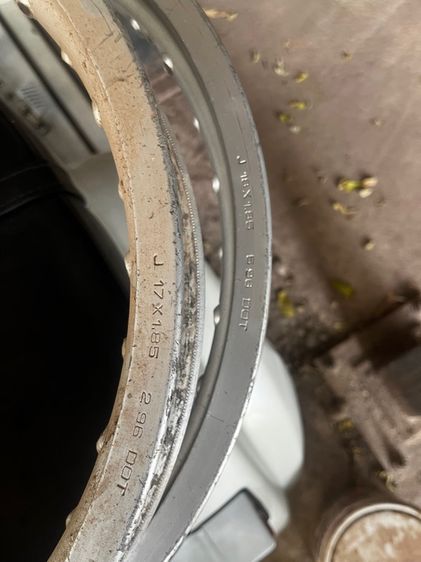 ล้อ did 17-18 1.85 รูปที่ 4