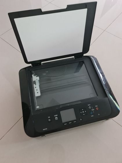 ซากปริ้นเตอร์ เครื่องละ 500  รูปที่ 5