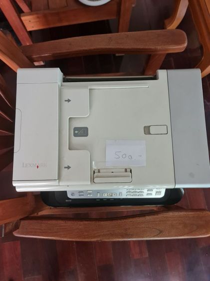 ซากปริ้นเตอร์ เครื่องละ 500 