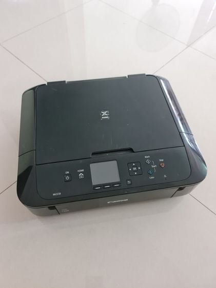 ซากปริ้นเตอร์ เครื่องละ 500  รูปที่ 3