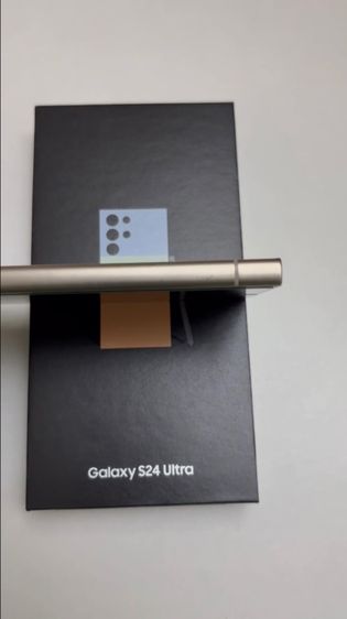 Samsung Galaxy S24 Ultra 512GB Titanium Orange  รูปที่ 4