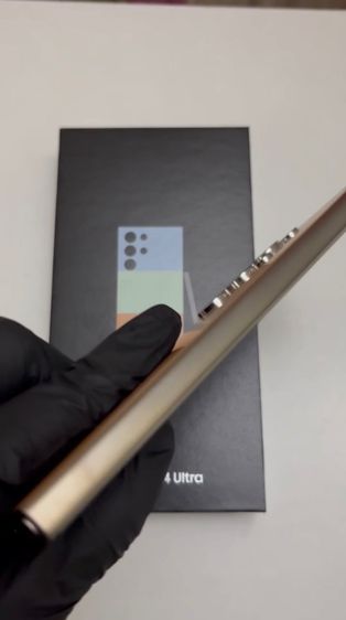 Samsung Galaxy S24 Ultra 512GB Titanium Orange  รูปที่ 6