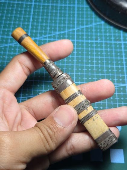 มีดหมอเก่าของคุณตา รูปที่ 4