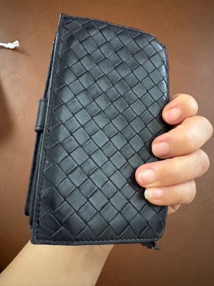 bottega มือสองแท้ พร้อมส่ง รูปที่ 12