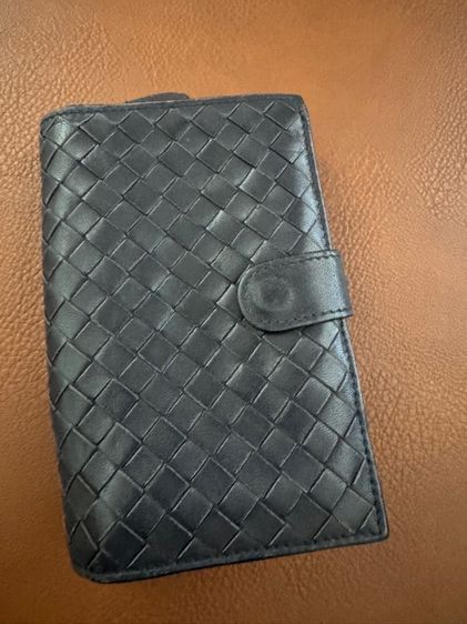 bottega มือสองแท้ พร้อมส่ง รูปที่ 14