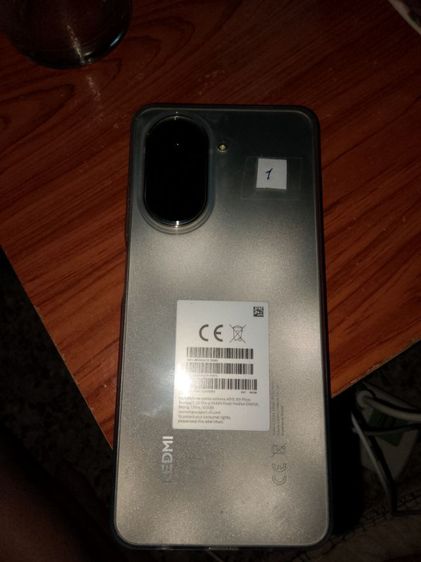 มือถือrealme รูปที่ 3